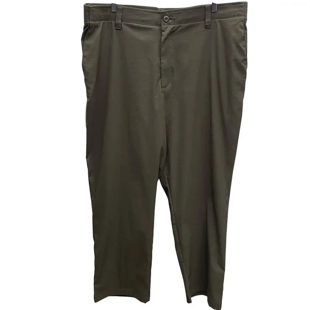 Wrangler Authentics Nylon Blend Pants Men’s Size 40